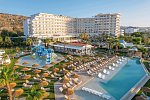 Pegasos Deluxe Beach Hotel