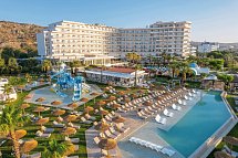 Pegasos Deluxe Beach Hotel