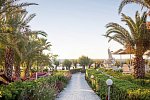 Pegasos Deluxe Beach Hotel