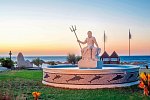 Pegasos Deluxe Beach Hotel
