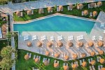 Pegasos Deluxe Beach Hotel