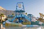 Pegasos Deluxe Beach Hotel