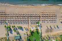 Pegasos Deluxe Beach Hotel