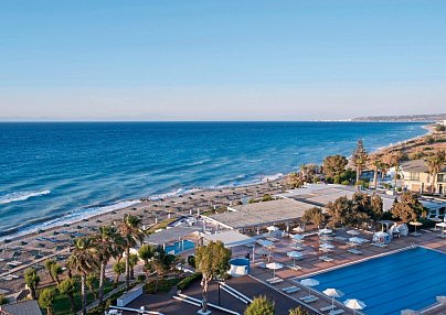 Blue Bay Beach Resort Ialysos