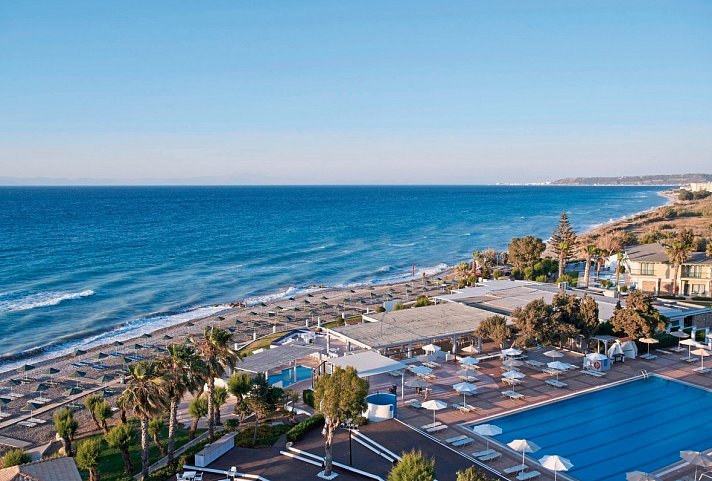 Blue Bay Beach Resort