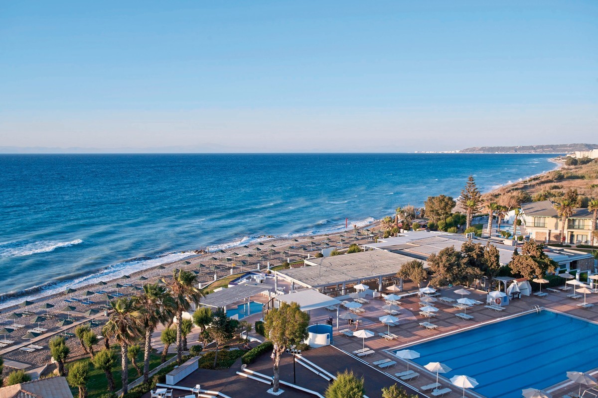 Blue Bay Beach Resort