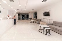 Pefkos Breeze Family Resort & Spa