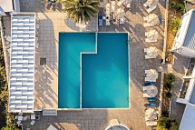 Pefkos Breeze Family Resort & Spa