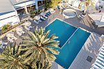 Pefkos Breeze Family Resort & Spa
