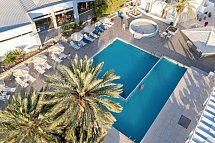 Pefkos Breeze Family Resort & Spa