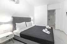 Pefkos Breeze Family Resort & Spa - Wohnbeispiel Doppelzimmer (Zimmercodierung DB1)