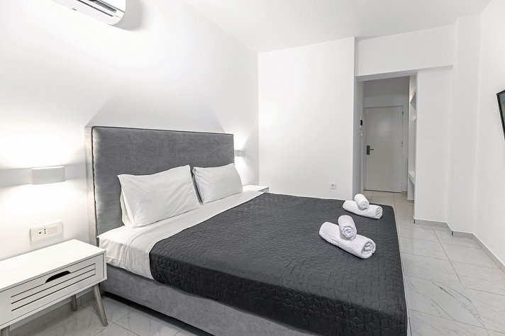 Pefkos Breeze Family Resort & Spa