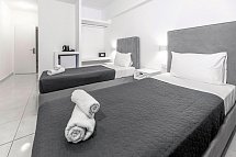Pefkos Breeze Family Resort & Spa - Wohnbeispiel Doppelzimmer (Zimmercodierung DB1)