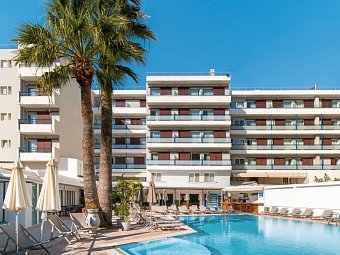 Best Western Plus Plaza Hotel Rhodes