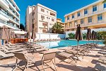 Best Western Plus Plaza Hotel Rhodes