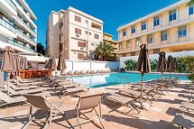 Best Western Plus Plaza Hotel Rhodes