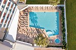 Best Western Plus Plaza Hotel Rhodes