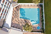 Best Western Plus Plaza Hotel Rhodes