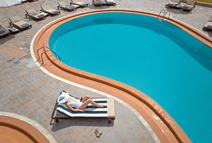 Lindian Dream SeaSide Resort