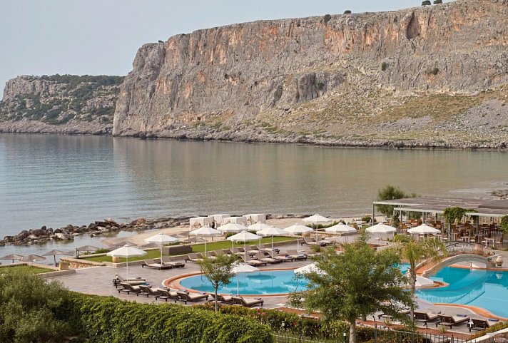 Lindian Dream SeaSide Resort