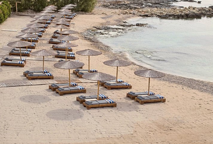 Lindian Dream SeaSide Resort