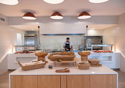 Orion Hotel Faliraki