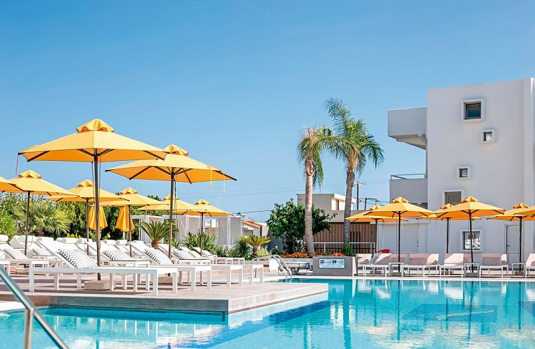 Orion Hotel