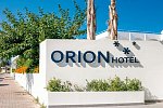 Orion Hotel