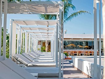 Orion Hotel
