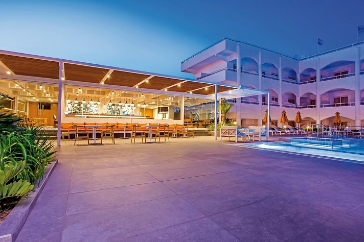Orion Hotel