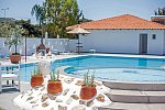 Tinas Plus Hotel