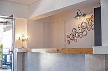 Tinas Plus Hotel
