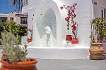 Tinas Plus Hotel