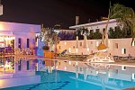 Tinas Plus Hotel