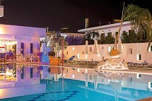 Tinas Plus Hotel