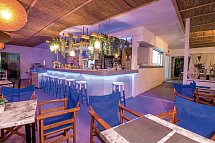 Tinas Plus Hotel