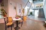 Tinas Plus Hotel