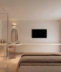 Tinas Plus Hotel - Modellbild Doppelzimmer Deluxe (Zimmercodierung DD1)
