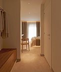Tinas Plus Hotel - Modellbild Doppelzimmer Deluxe (Zimmercodierung DD1)