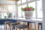 Tinas Plus Hotel