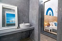 Tinas Plus Hotel - Wohnbeispiel Doppelzimmer Komfort (Zimmercodierung DF1)