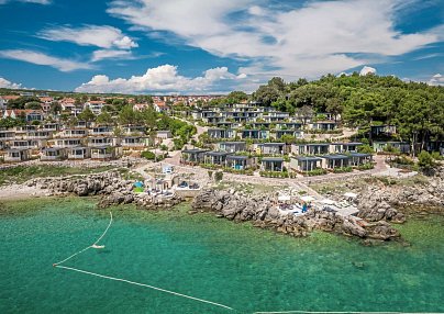 Valamar Camping Jezevac Krk
