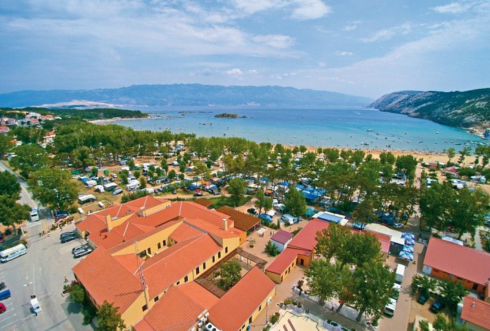 Valamar Camping San Marino