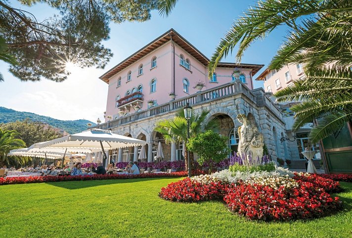 Amadria Park Hotel Milenij