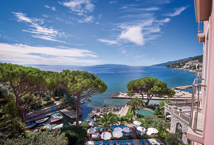 Amadria Park Hotel Milenij