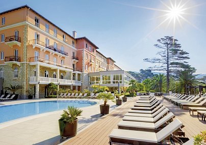 Valamar Collection Imperial Hotel Rab (Stadt)