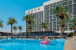 Rove Al Marjan Island