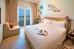 Rove Al Marjan Island