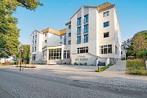 Morada Hotel Arendsee