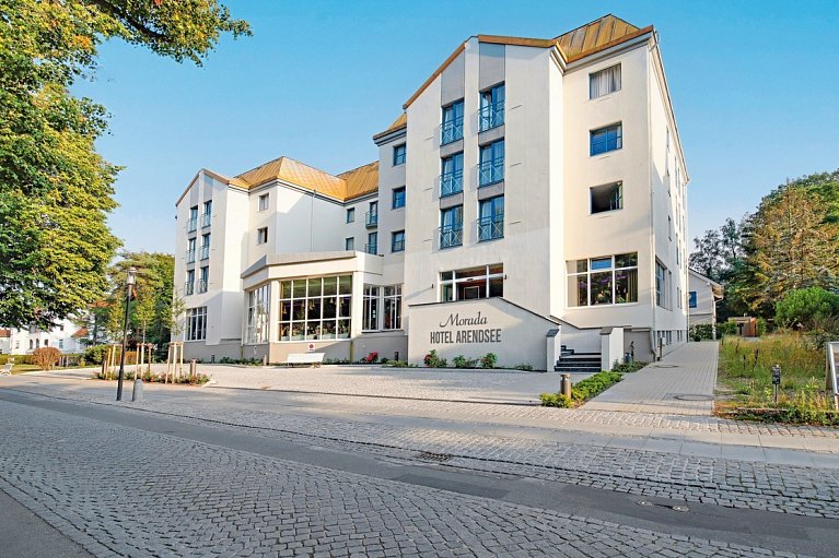 Morada Hotel Arendsee